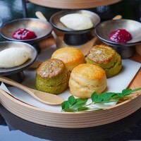 Jean-Georges at The Shinmonzen - 