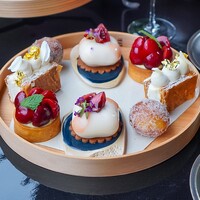 Jean-Georges at The Shinmonzen - 