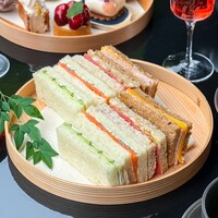 Jean-Georges at The Shinmonzen - 