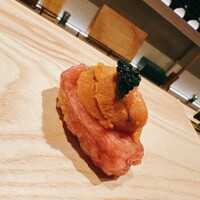 鮨 いつみ - 
