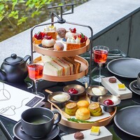 Jean-Georges at The Shinmonzen - 