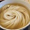 手打うどん 長谷沼