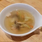カフェ ソロ - 