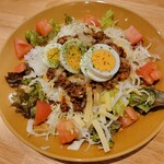カフェ ソロ - 