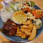 カフェ ソロ - 