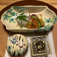 祇園 川上 - 