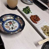 焼肉ぽんが 恵比寿店 - 