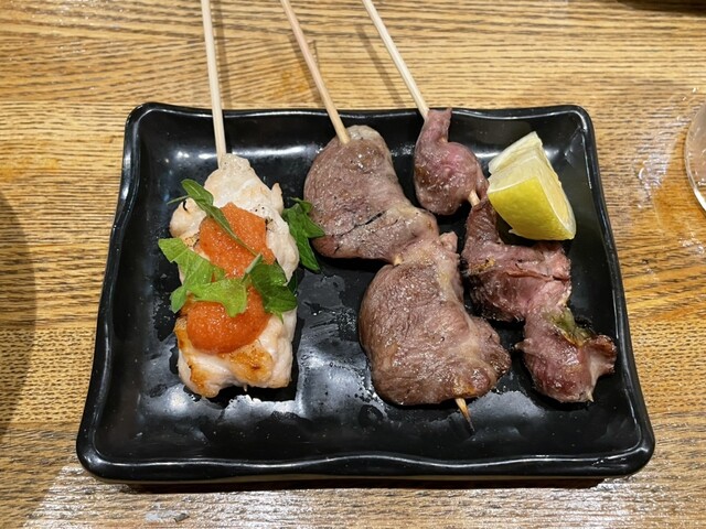 Kanetori Minamimorimachiten photo 5