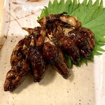 ひつまぶし 花岡 - 