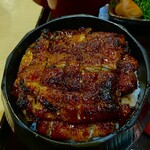 ひつまぶし 花岡 - 