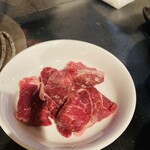 焼肉 たいはーら - 