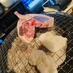 焼肉 たいはーら - 