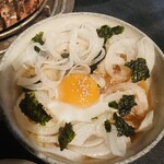 焼肉 たいはーら - 