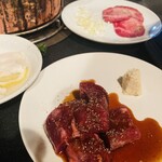 焼肉 たいはーら - 