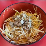 家系ラーメン 王道家直伝 との丸家  - 