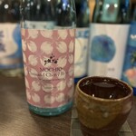 焼酎BAR よっと - 