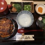 ひつまぶし 花岡 - 