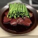 西院焼肉KINOE - 