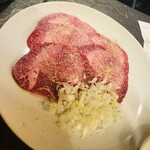 焼肉 たいはーら - 