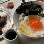 西院焼肉KINOE - 