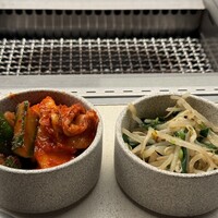 西院焼肉KINOE - 