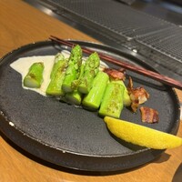 グリル ア ターブル - 
