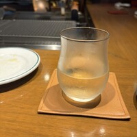 グリル ア ターブル - 