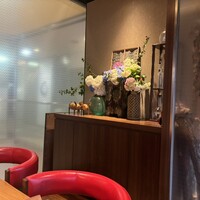 グリル ア ターブル - 