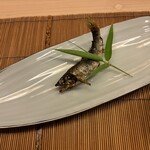 御料理 はやし - 