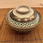 御料理 はやし - 