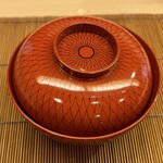 御料理 はやし - 