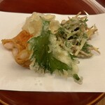 御料理 はやし - 