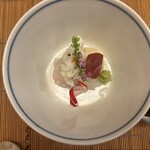 御料理 はやし - 