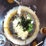 焼肉・鉄板鍋 味一 - 