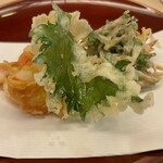 御料理 はやし - 