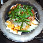 焼肉・鉄板鍋 味一 - 