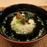 御料理 はやし - 