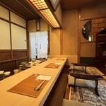 御料理 はやし - 