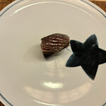 御料理 はやし - 