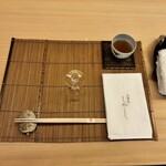 御料理 はやし - 