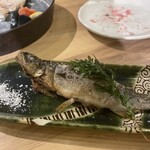 さかなとワイン うぉんたな VARIO - 