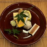 御料理 はやし - 