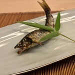 御料理 はやし - 