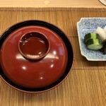 御料理 はやし - 