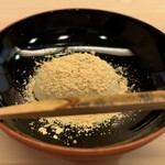 御料理 はやし - 