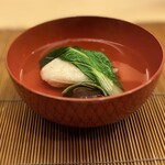 御料理 はやし - 