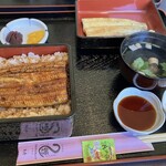 うなぎ白焼山口 - 