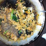 焼肉・鉄板鍋 味一 - 