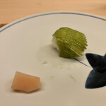 御料理 はやし - 