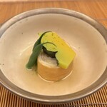 御料理 はやし - 